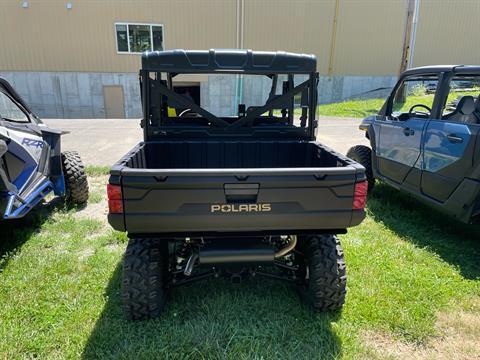 2025 Polaris Ranger Crew 1000 Premium in O'Fallon, Illinois - Photo 4