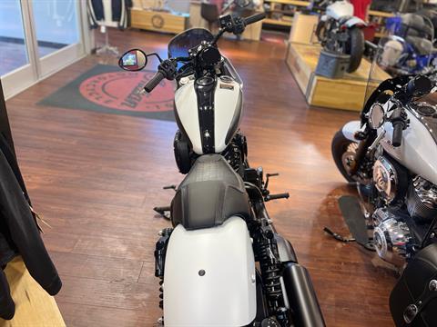 2024 Indian Motorcycle Sport Chief in O'Fallon, Illinois - Photo 3