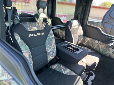 2024 Polaris Ranger Crew XD 1500 Northstar Edition Ultimate in O'Fallon, Illinois - Photo 6