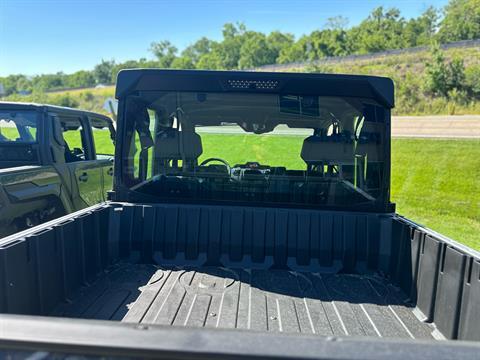 2024 Polaris Ranger Crew XD 1500 Northstar Edition Ultimate in O'Fallon, Illinois - Photo 8