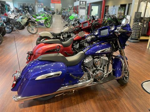 2024 Indian Motorcycle Chieftain® Limited in O'Fallon, Illinois - Photo 1