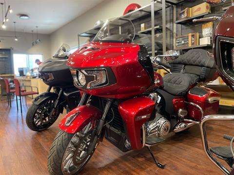 2024 Indian Motorcycle Pursuit® Limited® with PowerBand Audio Package in O'Fallon, Illinois - Photo 2