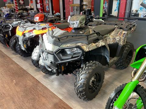 2025 Polaris Sportsman 570 EPS in O'Fallon, Illinois - Photo 1