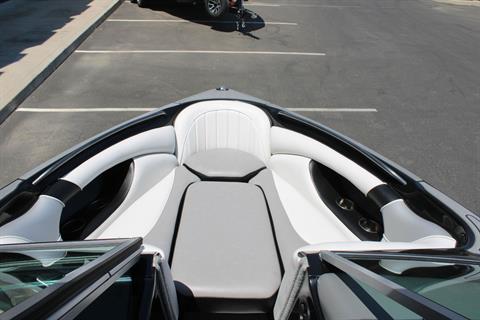 2023 Sanger Boats V215 SX in Madera, California - Photo 8