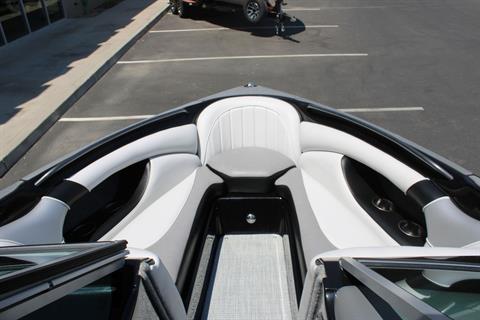 2023 Sanger Boats V215 SX in Madera, California - Photo 9