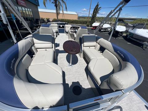 2023 South Bay 222RS LE with Mercury 90HP Engine (stock#017B) in Madera, California - Photo 4