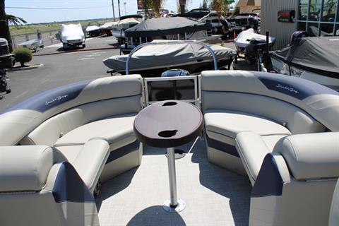 2023 South Bay 222RS LE with Mercury 90HP Engine (stock#017B) in Madera, California - Photo 9