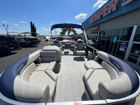 2023 South Bay 222RS LE with Mercury 90HP Engine (stock#017B) in Madera, California - Photo 10