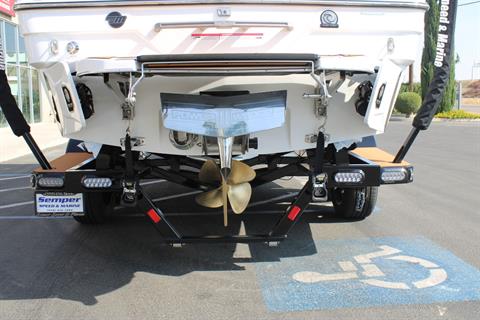 2025 Malibu 23LSV (white) in Madera, California - Photo 2