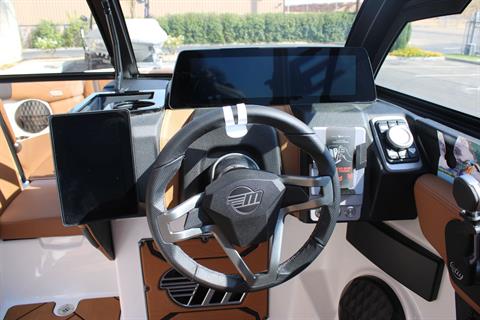 2025 Malibu 23LSV (white) in Madera, California - Photo 7