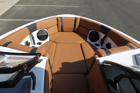 2025 Malibu 23LSV (white) in Madera, California - Photo 9