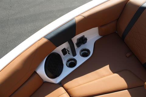 2025 Malibu 23LSV (white) in Madera, California - Photo 12