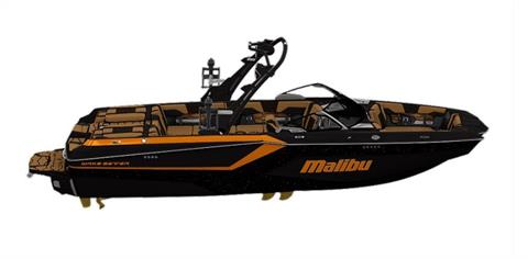 2025 Malibu Wakesetter 24 MXZ in Madera, California - Photo 1