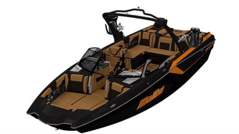 2025 Malibu Wakesetter 24 MXZ in Madera, California - Photo 2