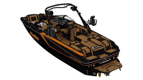 2025 Malibu Wakesetter 24 MXZ in Madera, California - Photo 3