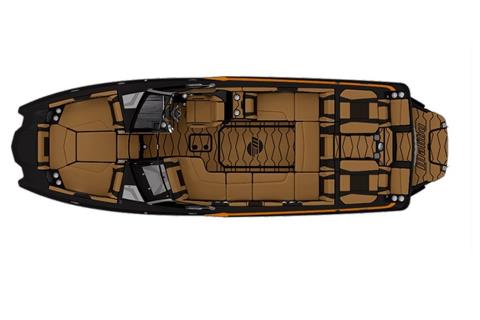 2025 Malibu Wakesetter 24 MXZ in Madera, California - Photo 4