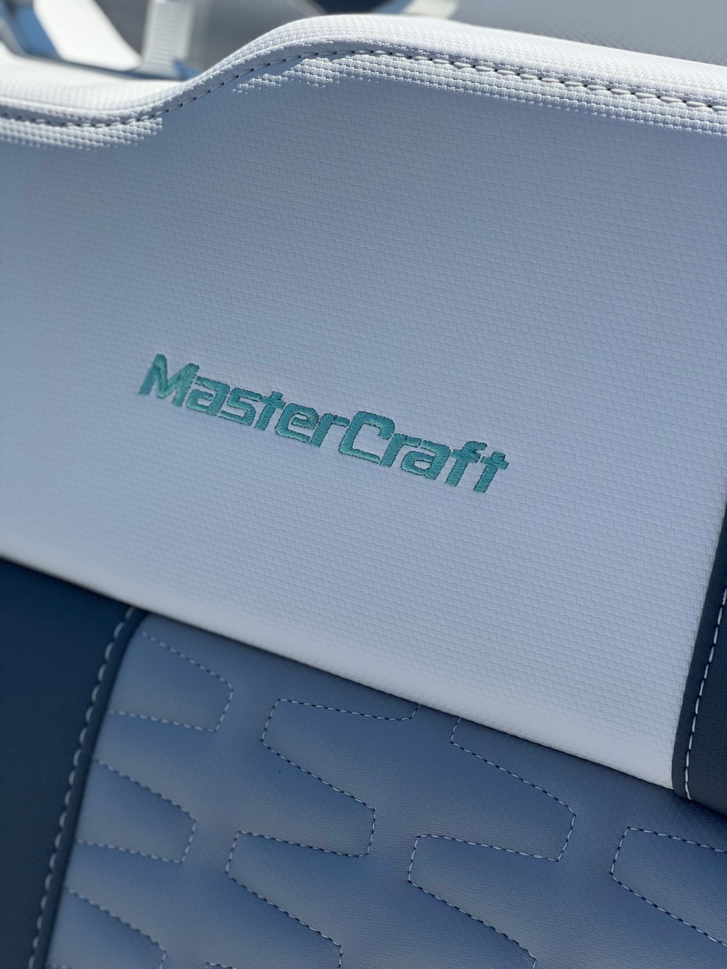 2022 Mastercraft X24 in Madera, California - Photo 18