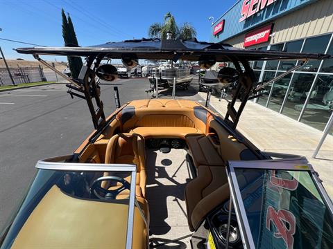 2025 Sanger Boats V215SX in Madera, California - Photo 11