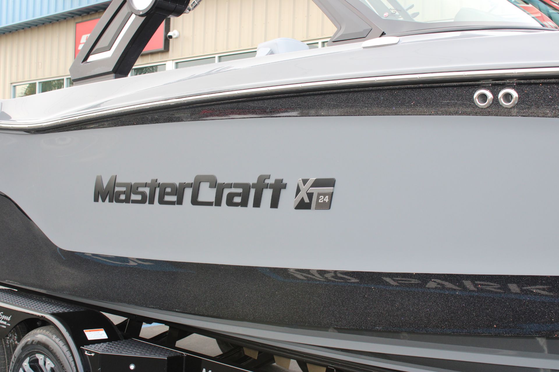 2023 Mastercraft XT24 in Madera, California - Photo 27