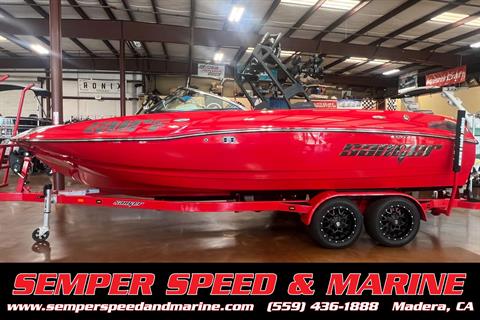 2025 Sanger Boats 231SL in Madera, California