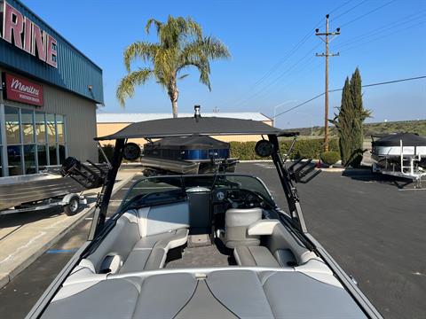 2022 Sanger Boats V215 SX in Madera, California - Photo 4
