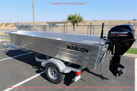 2022 Marlon SWV16L in Madera, California - Photo 2