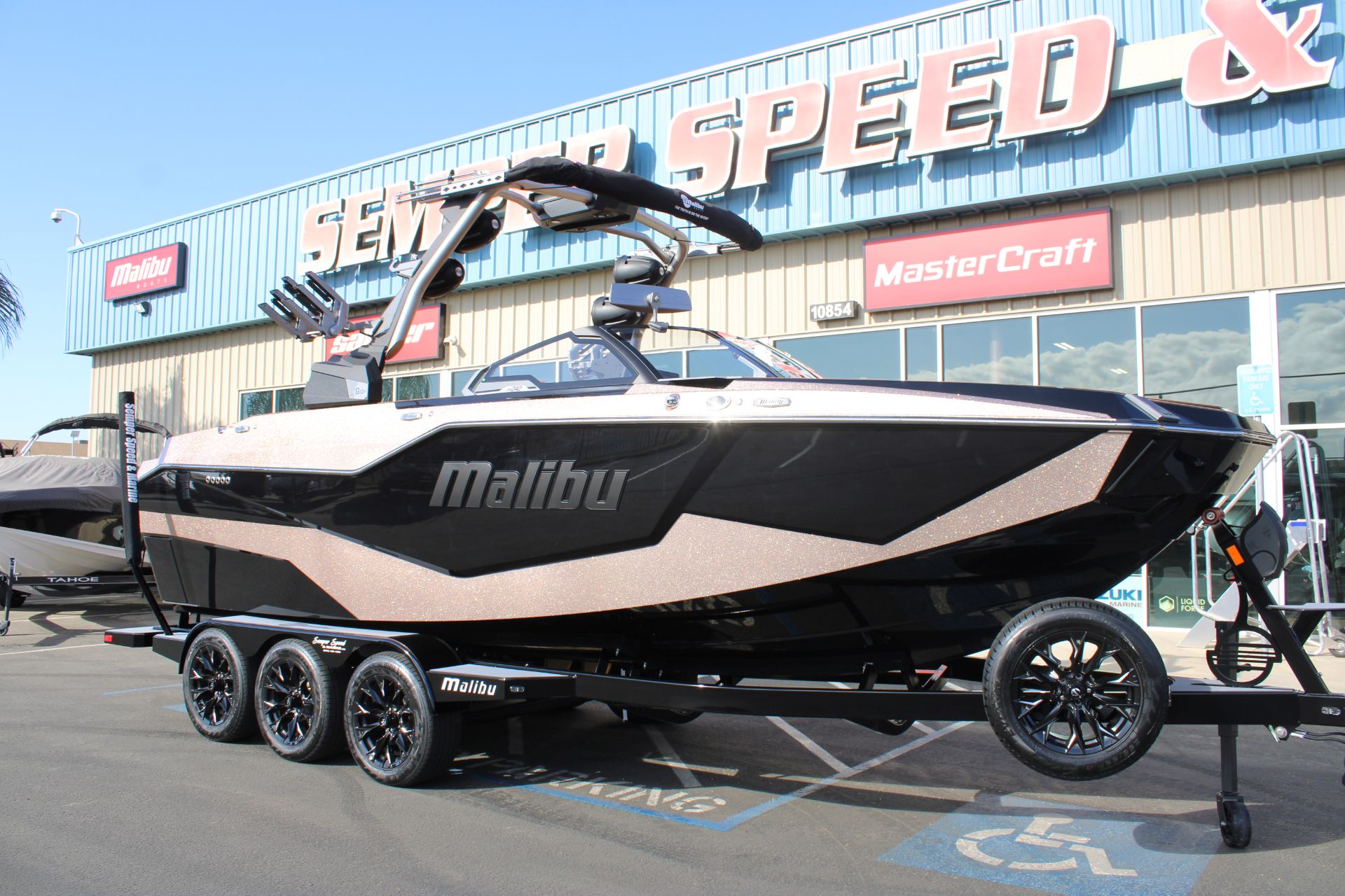 2025 Malibu M242 in Madera, California - Photo 41