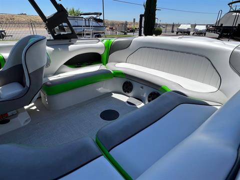 2022 Sanger Boats V215 SX in Madera, California - Photo 7