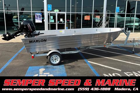 2022 Marlon SWV14L in Madera, California
