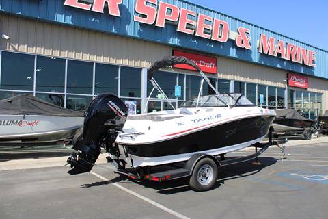 2024 Tahoe 185 S in Madera, California - Photo 15