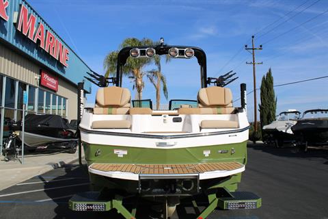 2022 Mastercraft XT23 Demo Boat in Madera, California - Photo 2