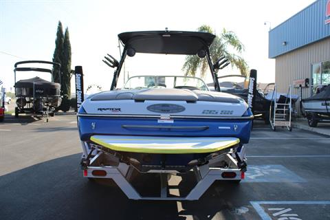 2023 Sanger Boats V215SX in Madera, California - Photo 3