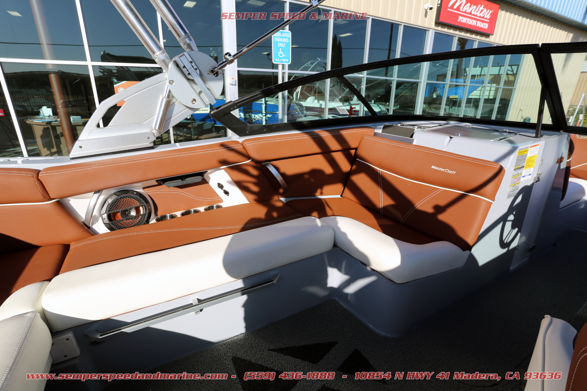 2022 Mastercraft XT20 Demo Boat in Madera, California - Photo 5