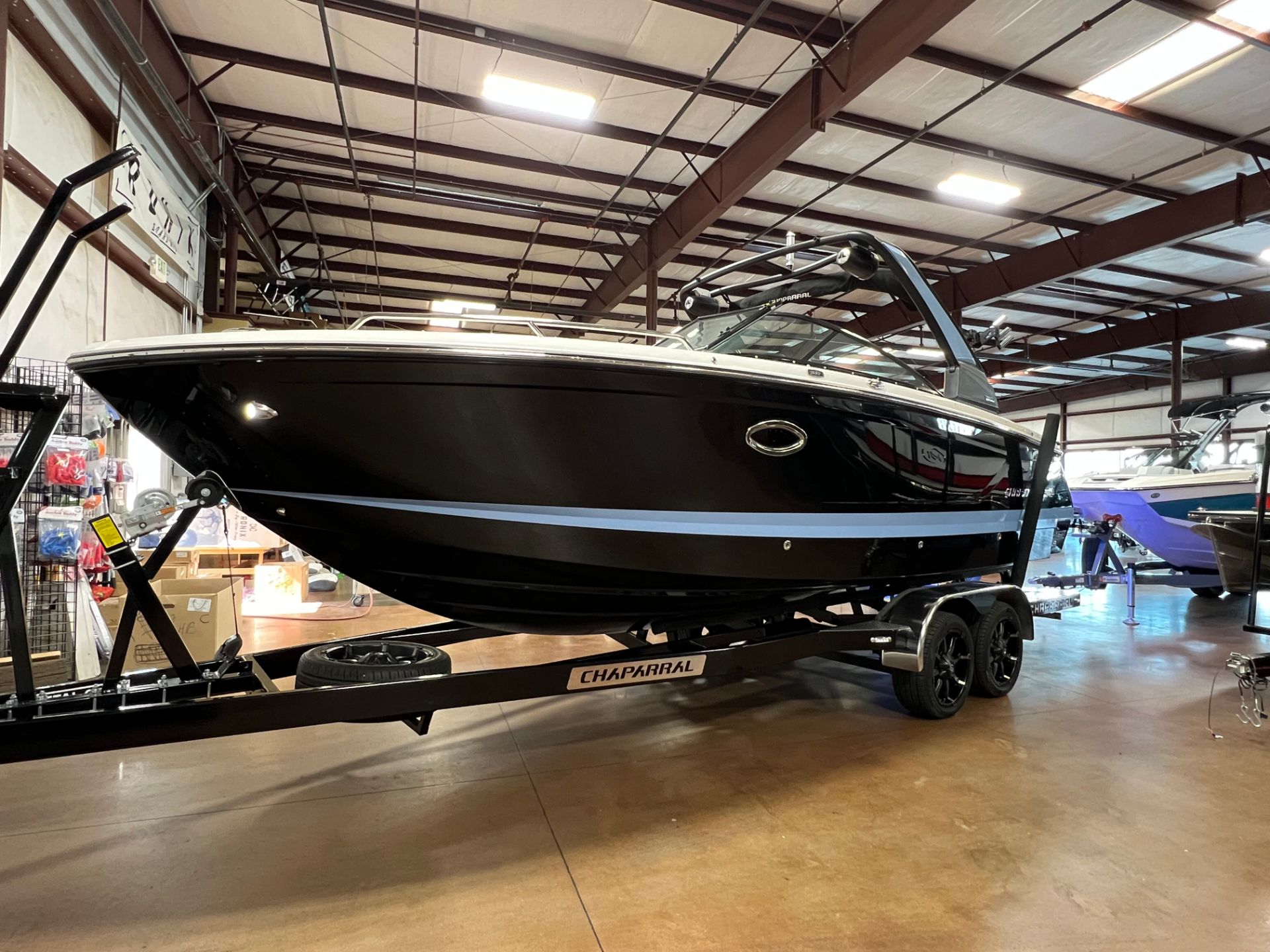 2022 Chaparral 28 Surf in Madera, California - Photo 2
