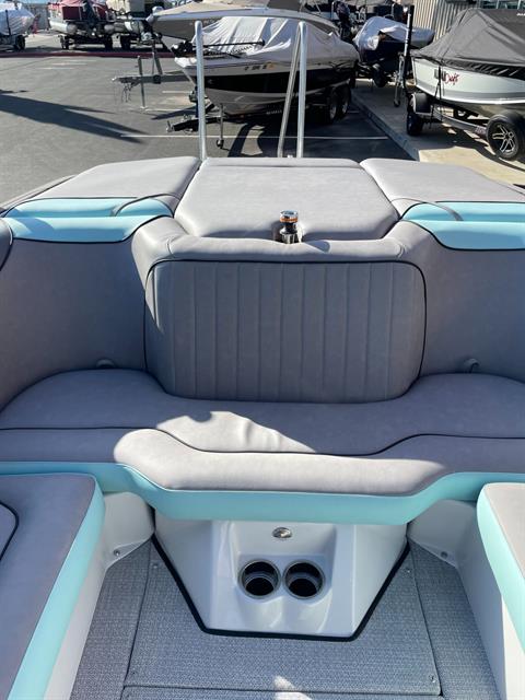 2024 Sanger Boats V237 SX in Madera, California - Photo 10