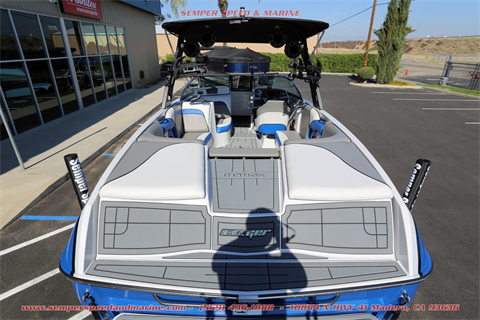 2022 Sanger Boats 231 SL in Madera, California - Photo 8