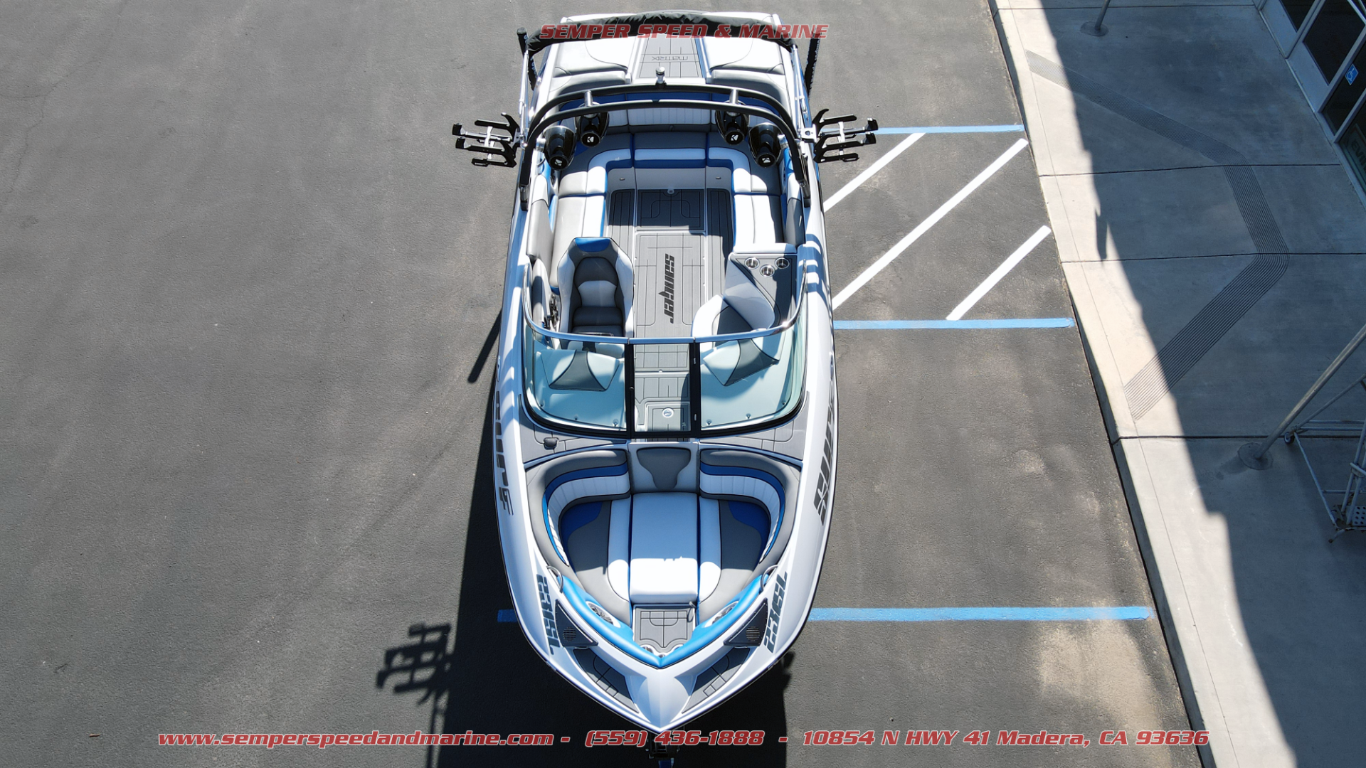 2022 Sanger Boats 231 SL in Madera, California - Photo 19