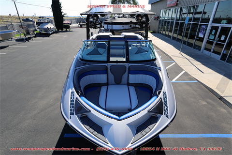 2022 Sanger Boats 231 SL in Madera, California - Photo 20