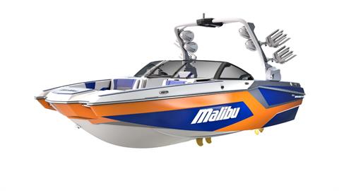 2024 Malibu Wakesetter 23 MXZ in Madera, California