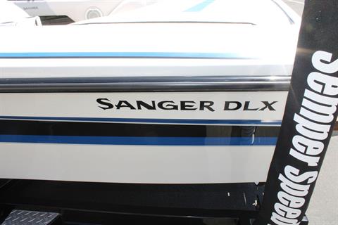 1999 Sanger Boats DLX in Madera, California - Photo 18