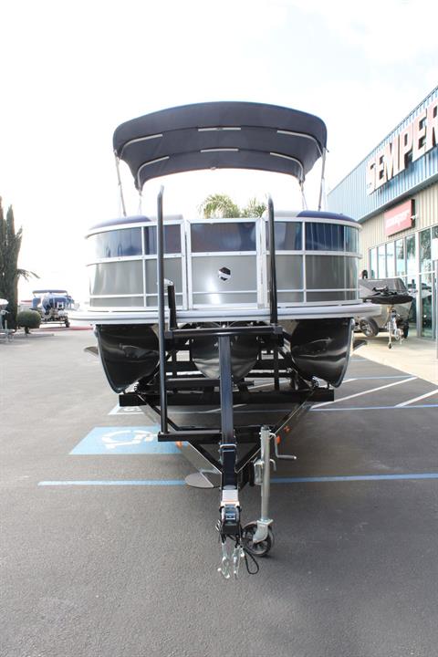 2023 South Bay 224FCR LE Tritoon with Mercury 150HP in Madera, California - Photo 23