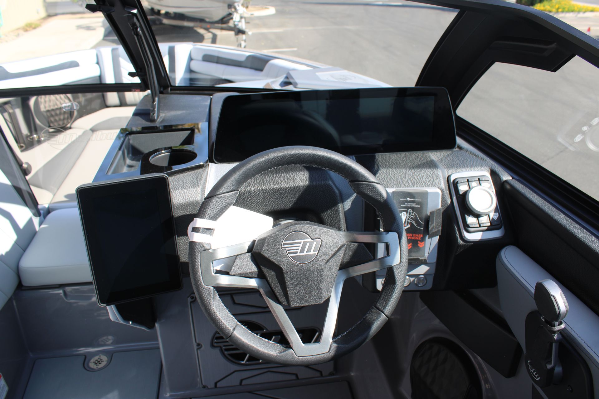 2025 Malibu 25 LSV in Madera, California - Photo 7