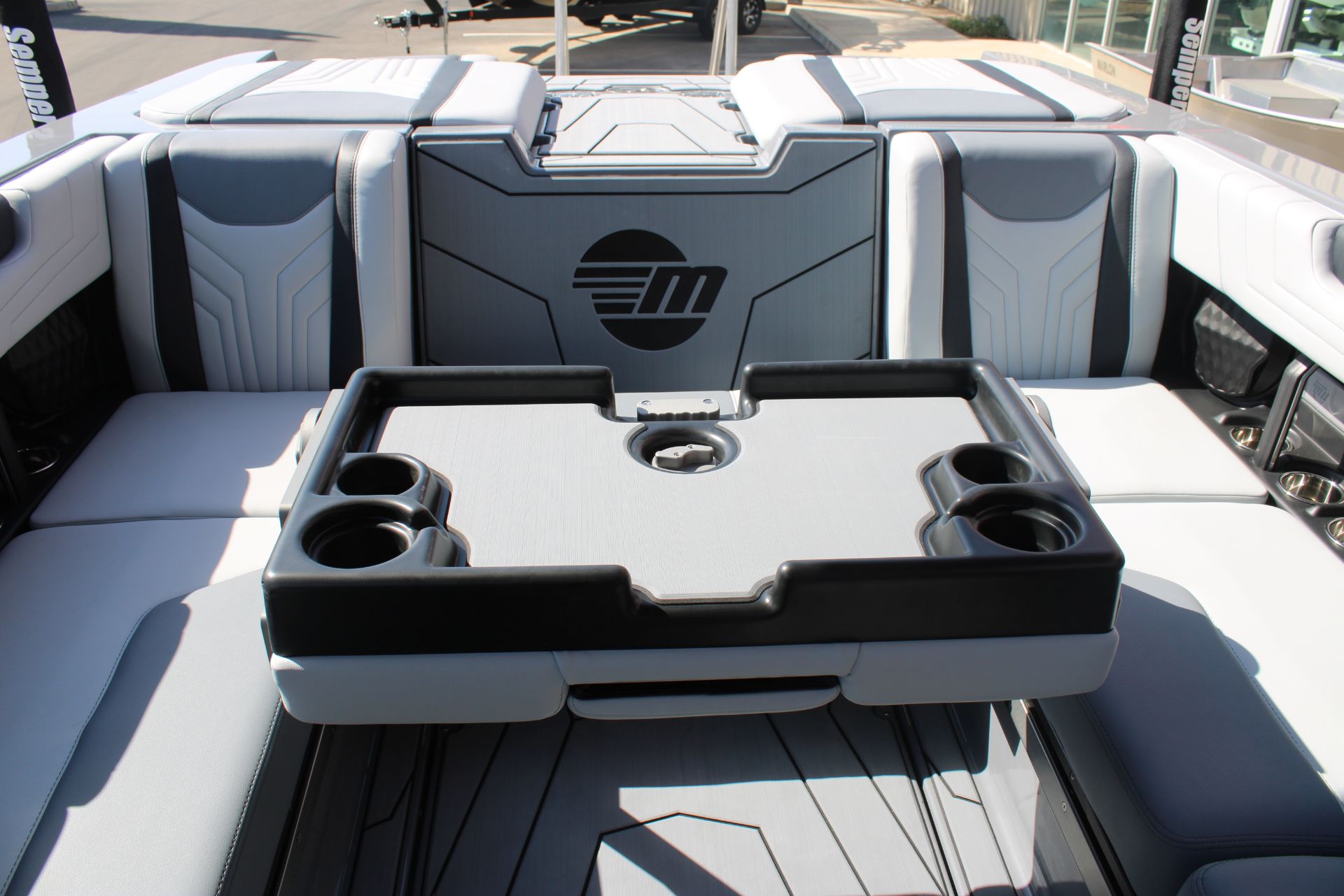 2025 Malibu 25 LSV in Madera, California - Photo 15