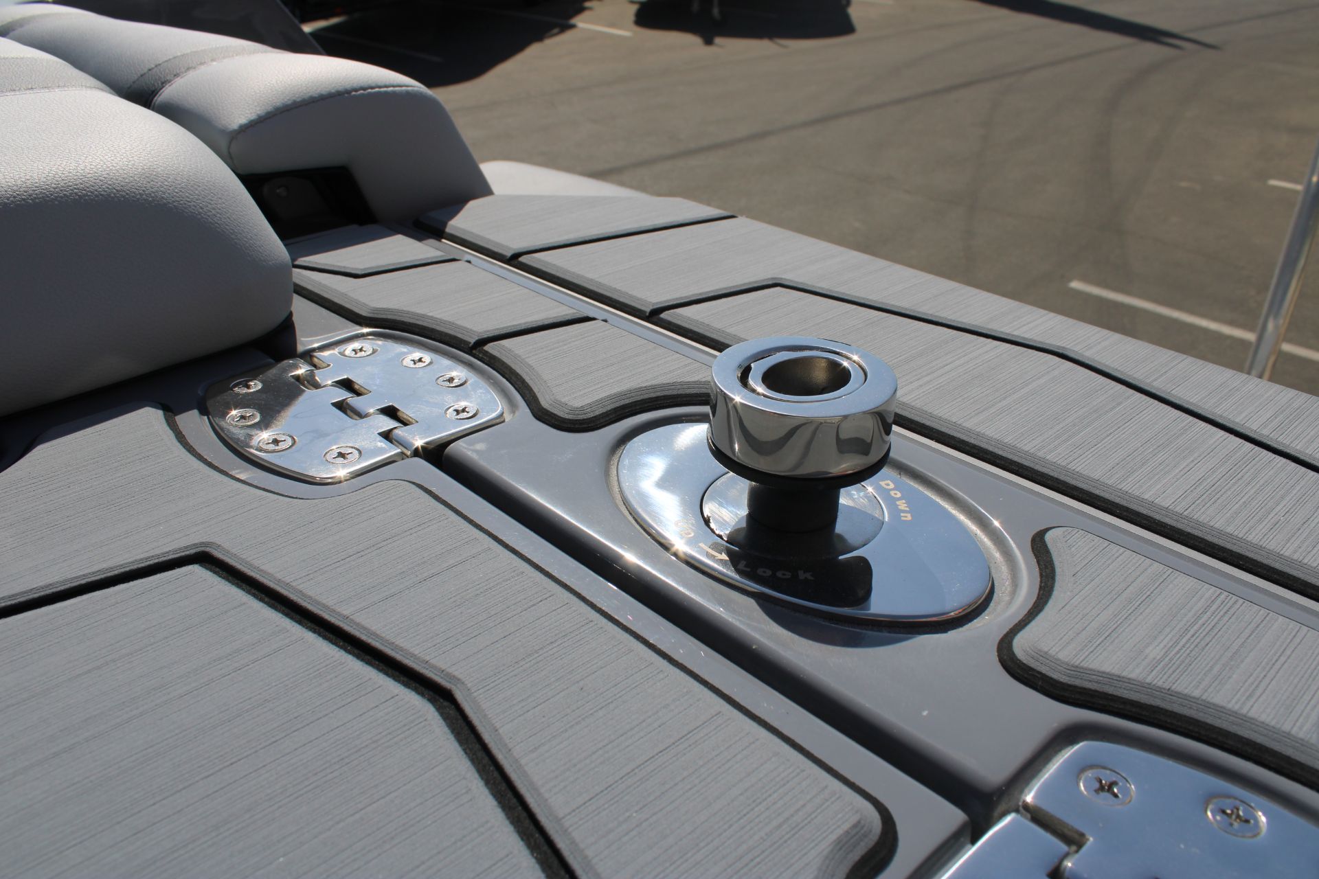 2025 Malibu 25 LSV in Madera, California - Photo 19