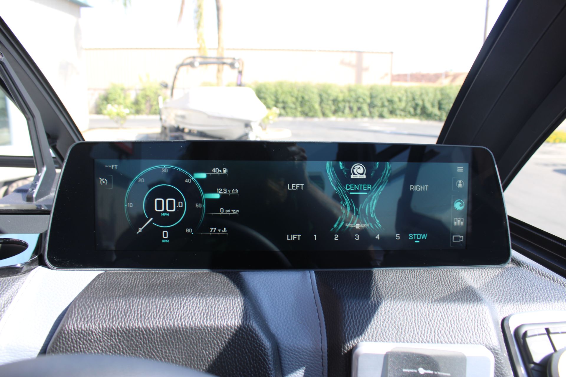 2025 Malibu 25 LSV in Madera, California - Photo 29