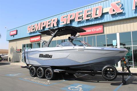 2025 Malibu 25 LSV in Madera, California - Photo 34