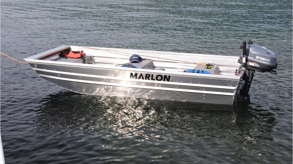 2023 Marlon SP10 in Madera, California - Photo 1