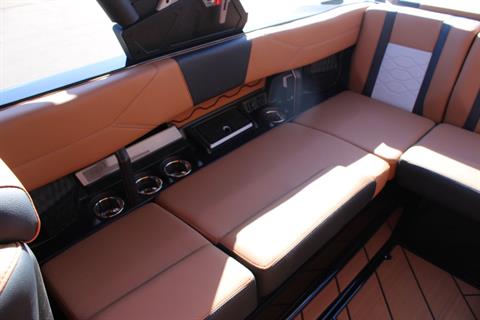 2025 Malibu Wakesetter 23LSV in Madera, California - Photo 11