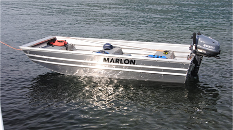 2022 Marlon SP10 in Madera, California