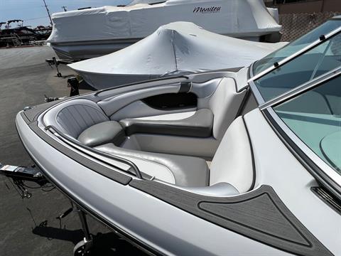 2021 Sanger Boats V215 SX in Madera, California - Photo 8